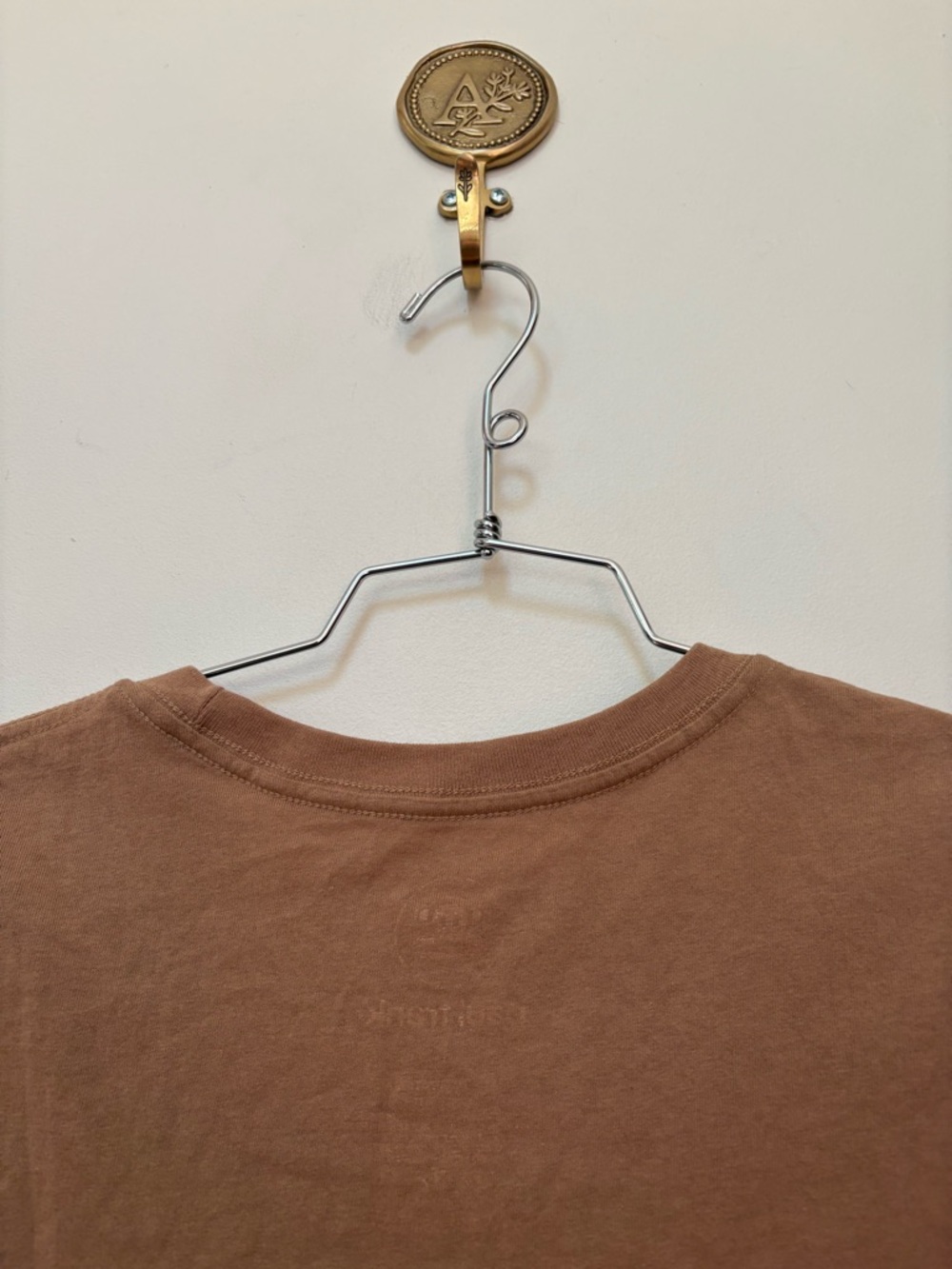 NWOT Urban Outfitters Paul Frank Stay Sweet Graphic Baby Tee Size Large - Picture 9 of 11